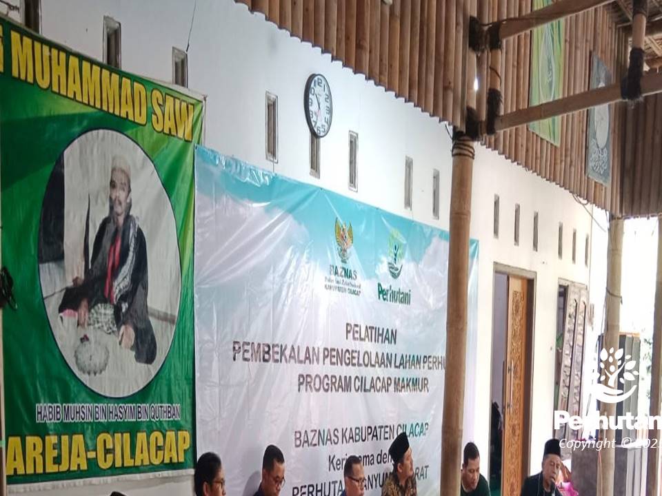 Green Forest Services: Trusted Solutions from Perhutani Cilacap